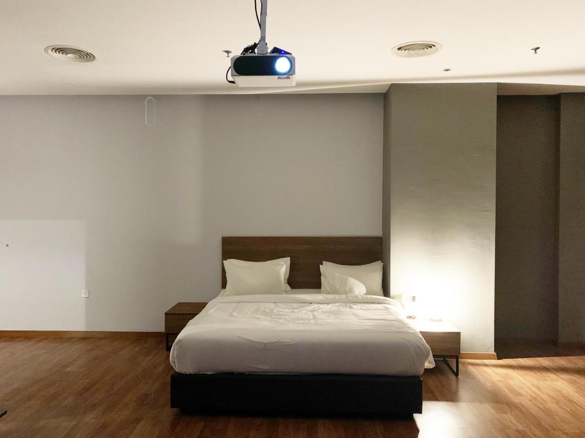 Apartamento The Luxmi - Bangsar Trade Centre Kuala Lumpur Exterior foto